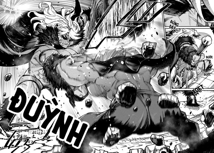 Reincarnation Coliseum Chap 26 - Next Chap 27