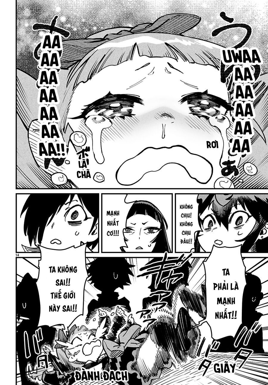 Reincarnation Coliseum Chap 28 - Next Chap 29