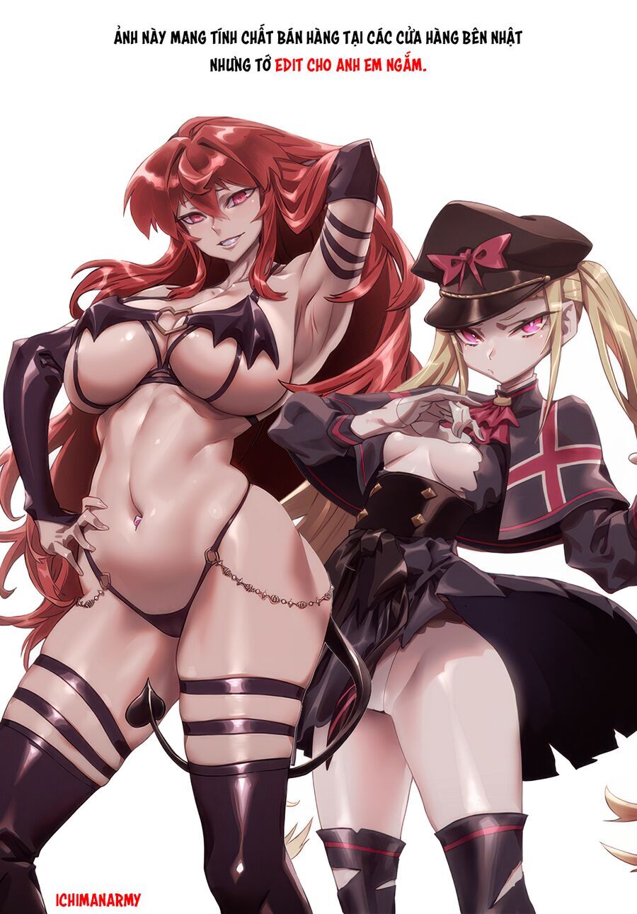 Reincarnation Coliseum Chap 28 - Next Chap 29