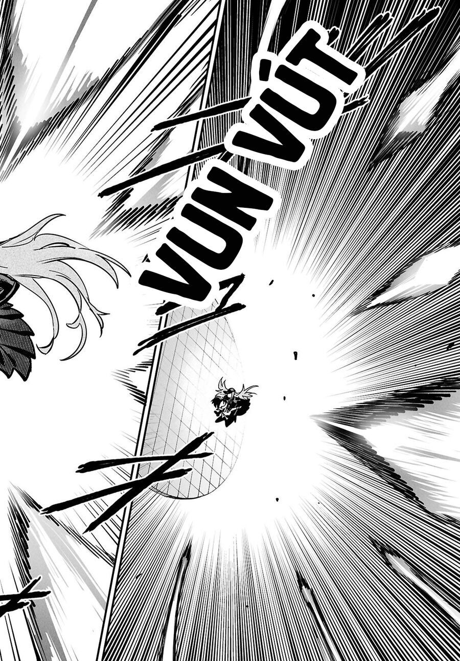 Reincarnation Coliseum Chap 29 - Next Chap 30