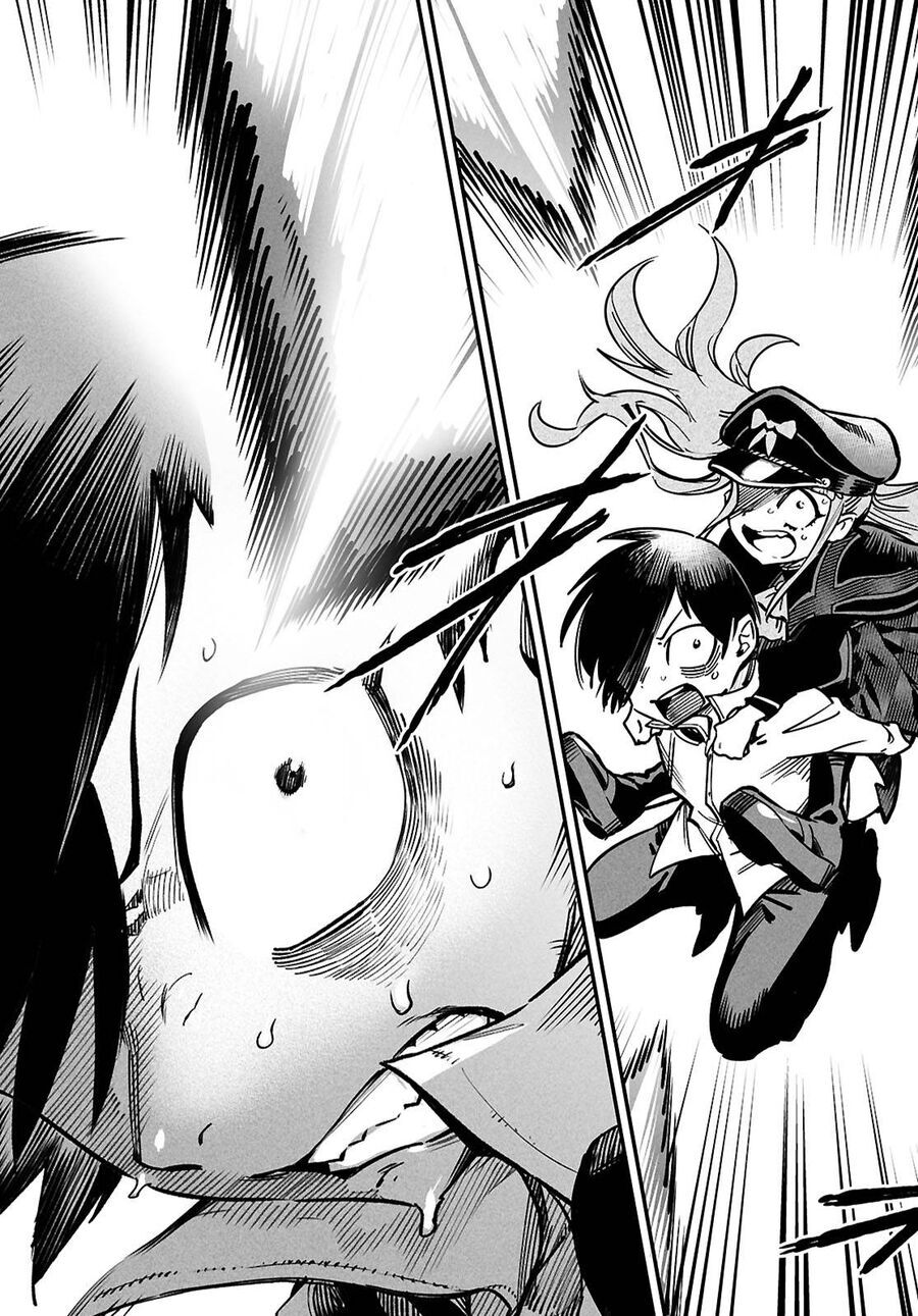 Reincarnation Coliseum Chap 29 - Next Chap 30