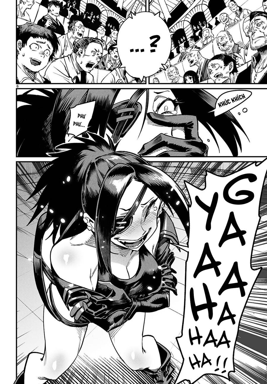 Reincarnation Coliseum Chap 29 - Next Chap 30