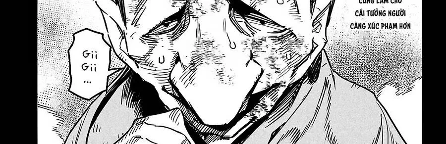 Reincarnation Coliseum Chap 33 - Next Chap 34