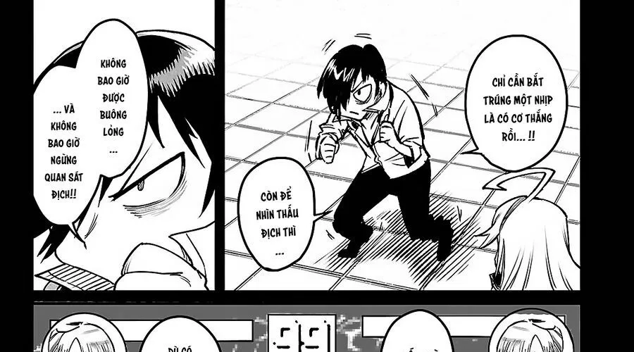 Reincarnation Coliseum Chap 33 - Next Chap 34