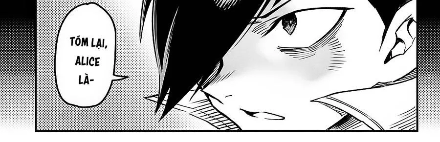 Reincarnation Coliseum Chap 33 - Next Chap 34