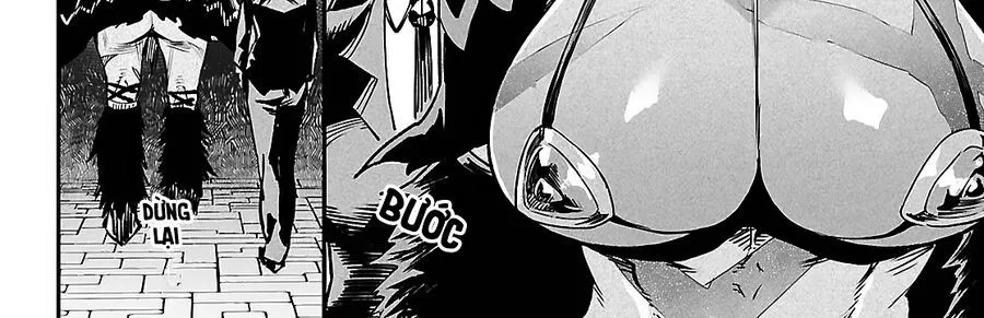 Reincarnation Coliseum Chap 33 - Next Chap 34