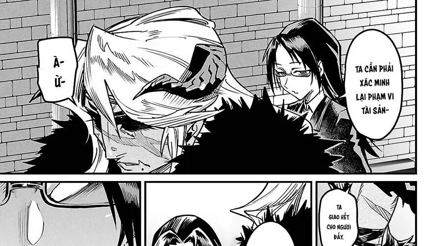 Reincarnation Coliseum Chap 33 - Next Chap 34