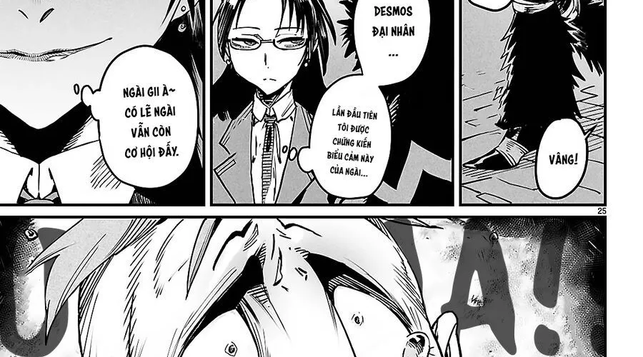 Reincarnation Coliseum Chap 33 - Next Chap 34