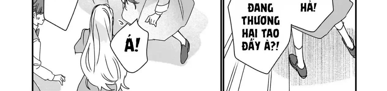 Rekishi Ni Nokoru Akujo Ni Naru Zo Akuyaku Reijou Ni Naru Hodo Ouji No Dekiai Wa Kasoku Suru You Desu! Chap 18 - Next Chap 19