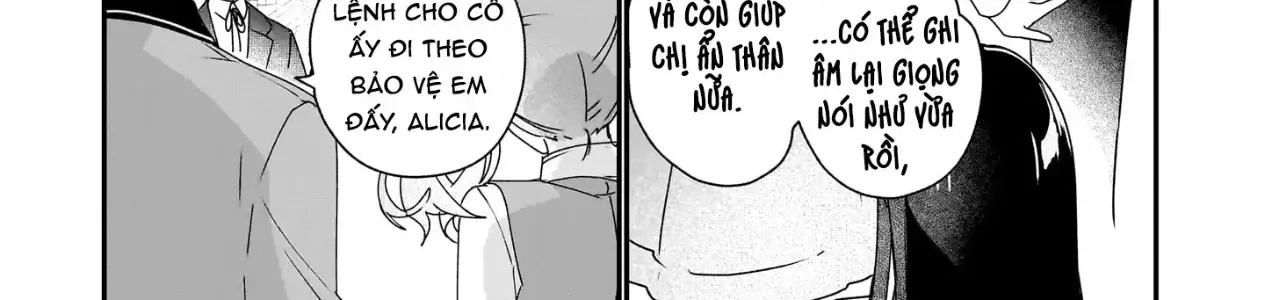 Rekishi Ni Nokoru Akujo Ni Naru Zo Akuyaku Reijou Ni Naru Hodo Ouji No Dekiai Wa Kasoku Suru You Desu! Chap 18 - Next Chap 19