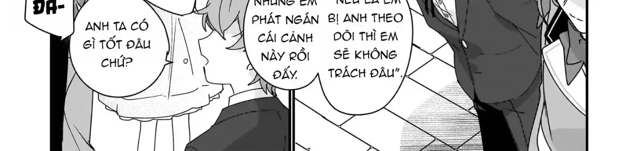 Rekishi Ni Nokoru Akujo Ni Naru Zo Akuyaku Reijou Ni Naru Hodo Ouji No Dekiai Wa Kasoku Suru You Desu! Chap 18 - Next Chap 19