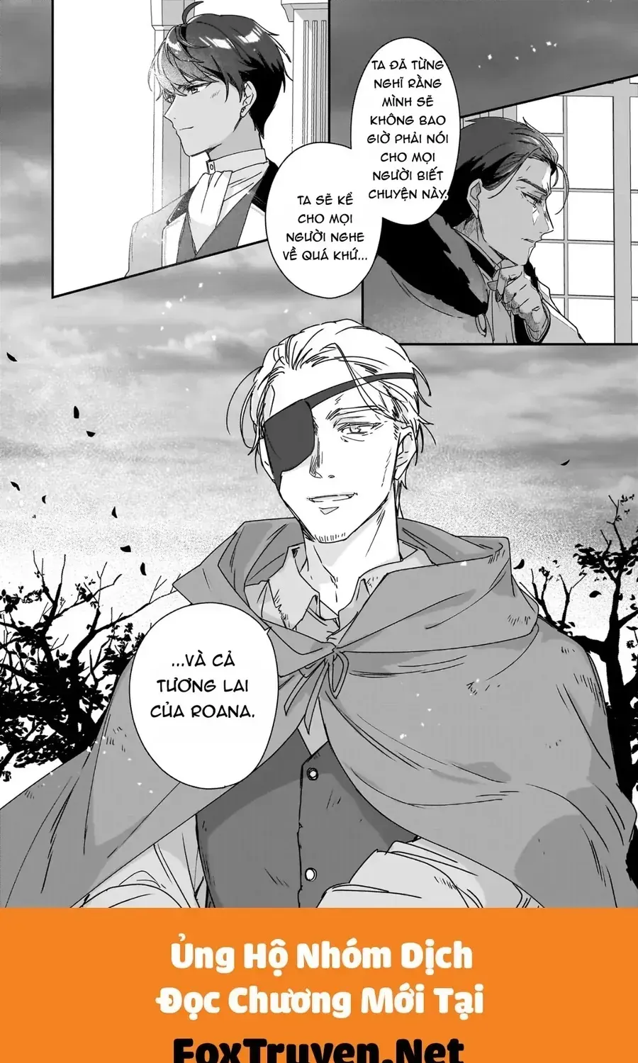 Rekishi Ni Nokoru Akujo Ni Naruzo: Akuyaku Reijou Ni Naru Hodo Ouji No Dekiai Wa Kasoku Suru You Desu! Chap 18 - Next Chap 19