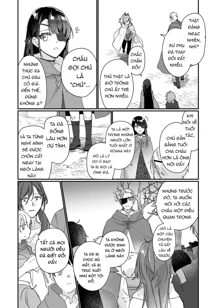 Rekishi Ni Nokoru Akujo Ni Naruzo: Akuyaku Reijou Ni Naru Hodo Ouji No Dekiai Wa Kasoku Suru You Desu! Chap 19 - Next Chap 20