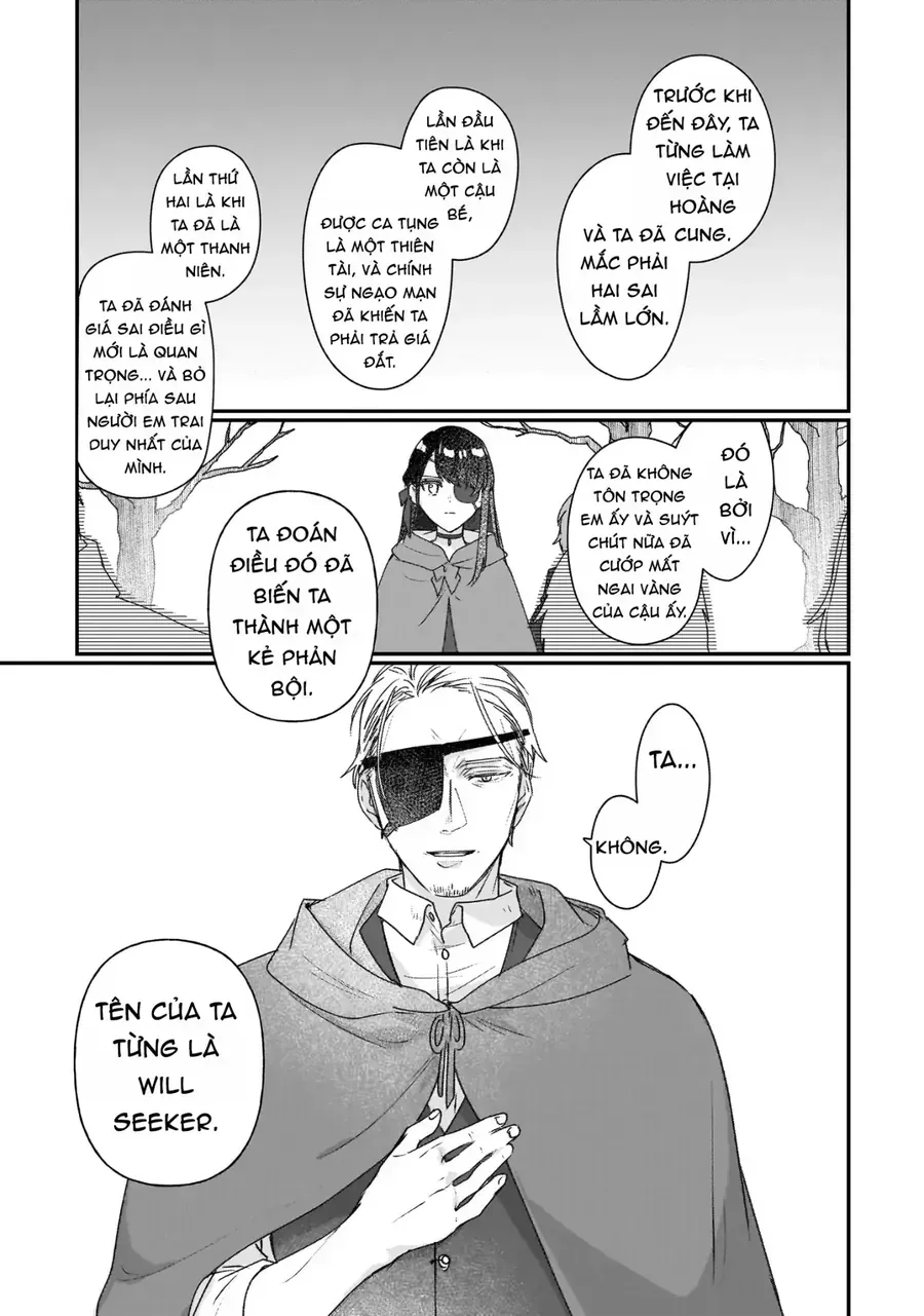 Rekishi Ni Nokoru Akujo Ni Naruzo: Akuyaku Reijou Ni Naru Hodo Ouji No Dekiai Wa Kasoku Suru You Desu! Chap 19 - Next Chap 20