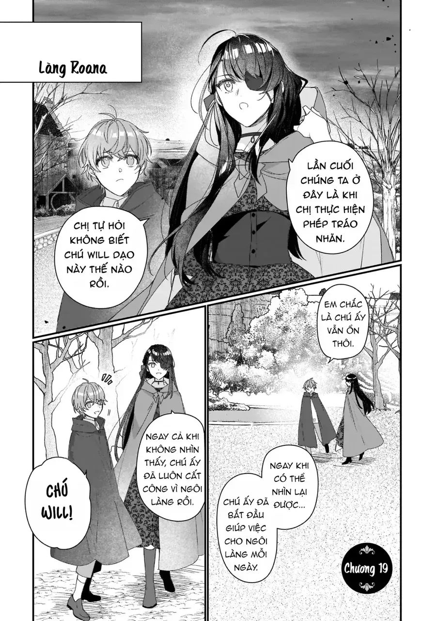 Rekishi Ni Nokoru Akujo Ni Naruzo: Akuyaku Reijou Ni Naru Hodo Ouji No Dekiai Wa Kasoku Suru You Desu! Chap 19 - Next Chap 20