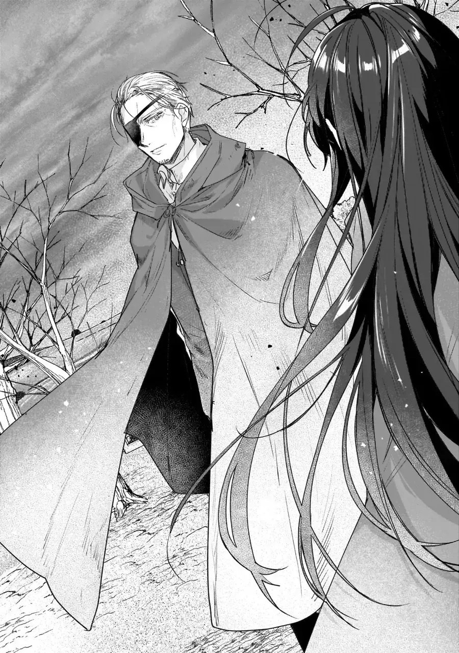 Rekishi Ni Nokoru Akujo Ni Naruzo: Akuyaku Reijou Ni Naru Hodo Ouji No Dekiai Wa Kasoku Suru You Desu! Chap 19 - Next Chap 20