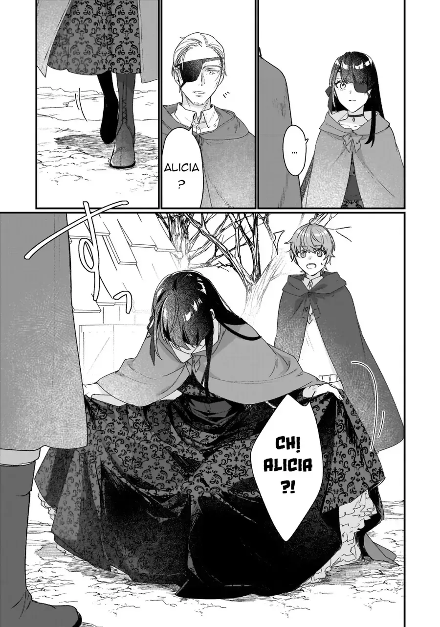 Rekishi Ni Nokoru Akujo Ni Naruzo: Akuyaku Reijou Ni Naru Hodo Ouji No Dekiai Wa Kasoku Suru You Desu! Chap 19 - Next Chap 20