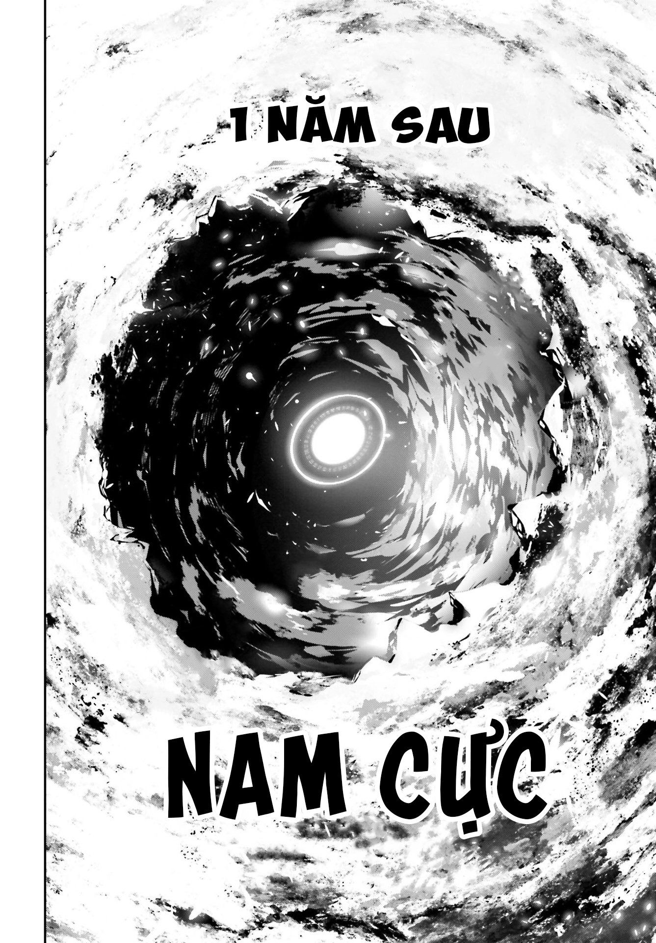 Rekkyou Sensen Chap 0 - Next Chap 1
