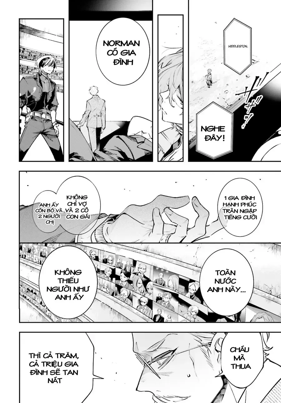 Rekkyou Sensen Chap 1.5 - Next Chap 2.5