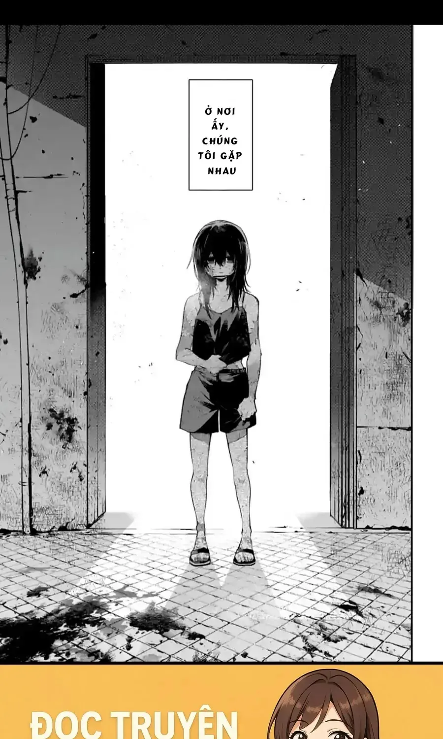 Rekkyou Sensen Chap 10.5 - Next Chap 11.5