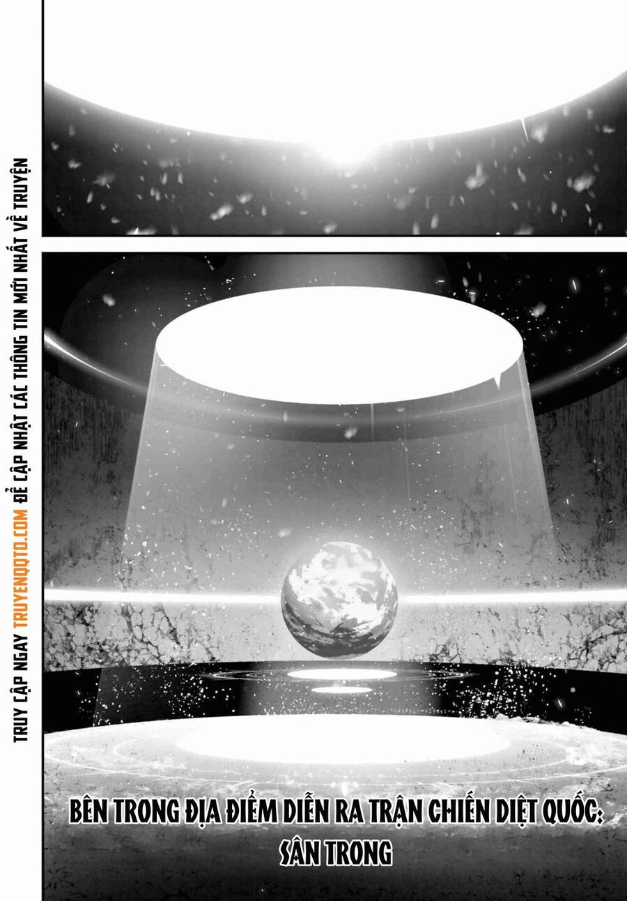 Rekkyou Sensen Chap 13 - Next Chap 14