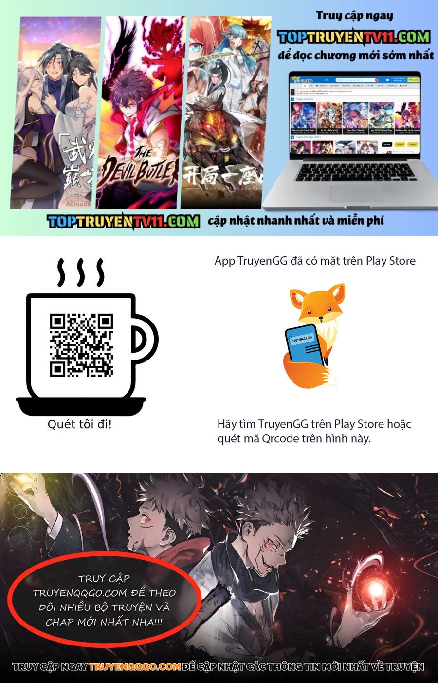 Rekkyou Sensen Chap 15 - Next Chap 16