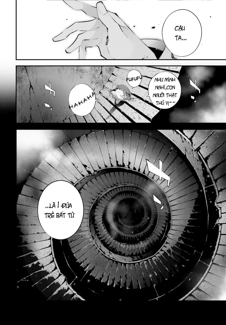 Rekkyou Sensen Chap 20 - Next Chap 21
