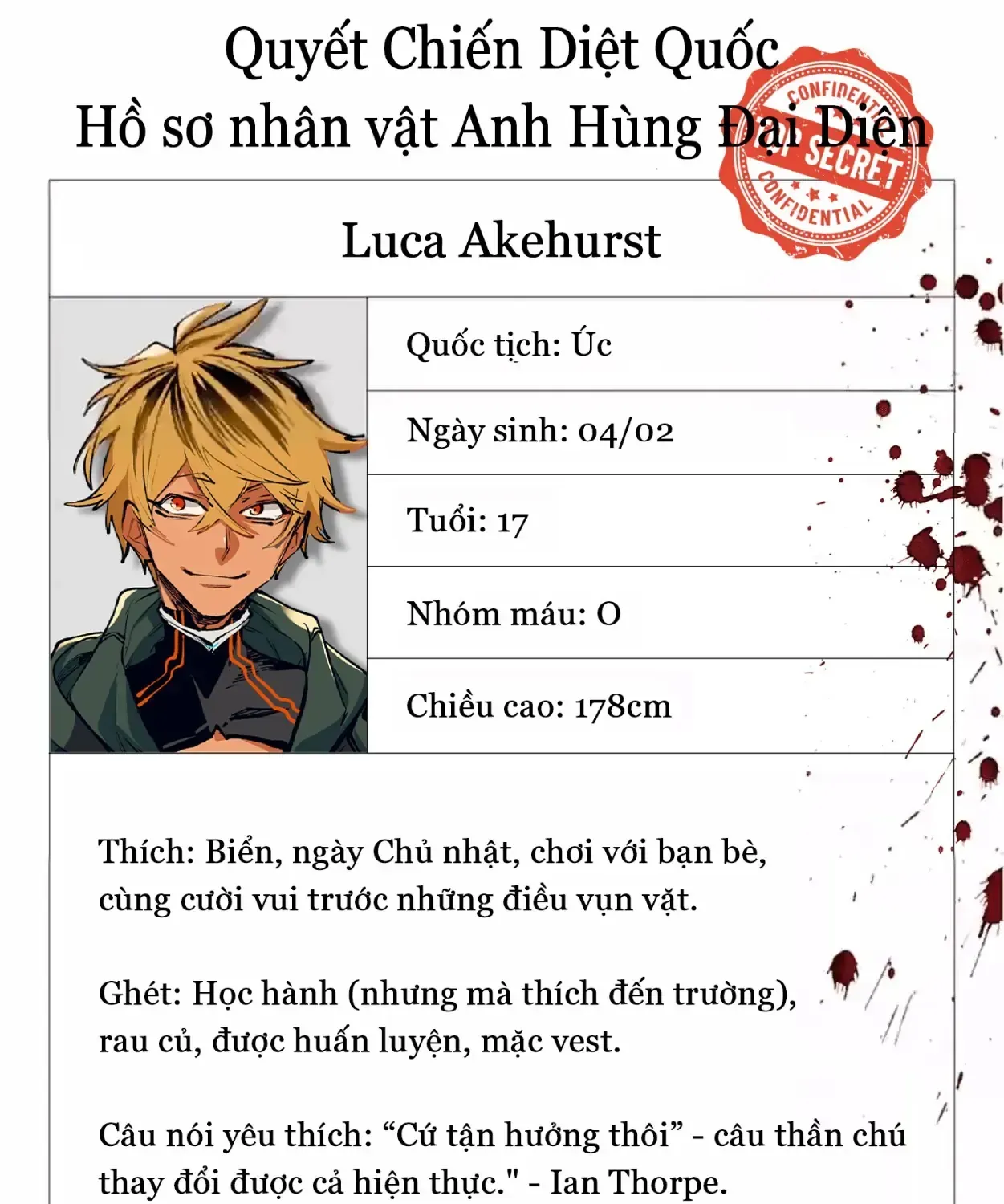 Rekkyou Sensen Chap 29.5 - Next Chap 30.5