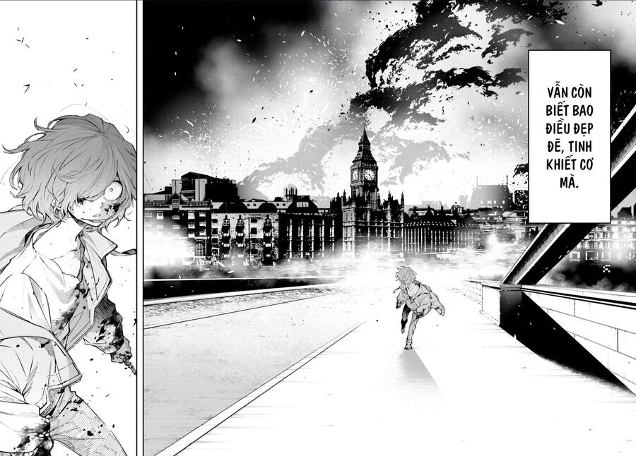 Rekkyou Sensen Chap 3 - Next Chap 4