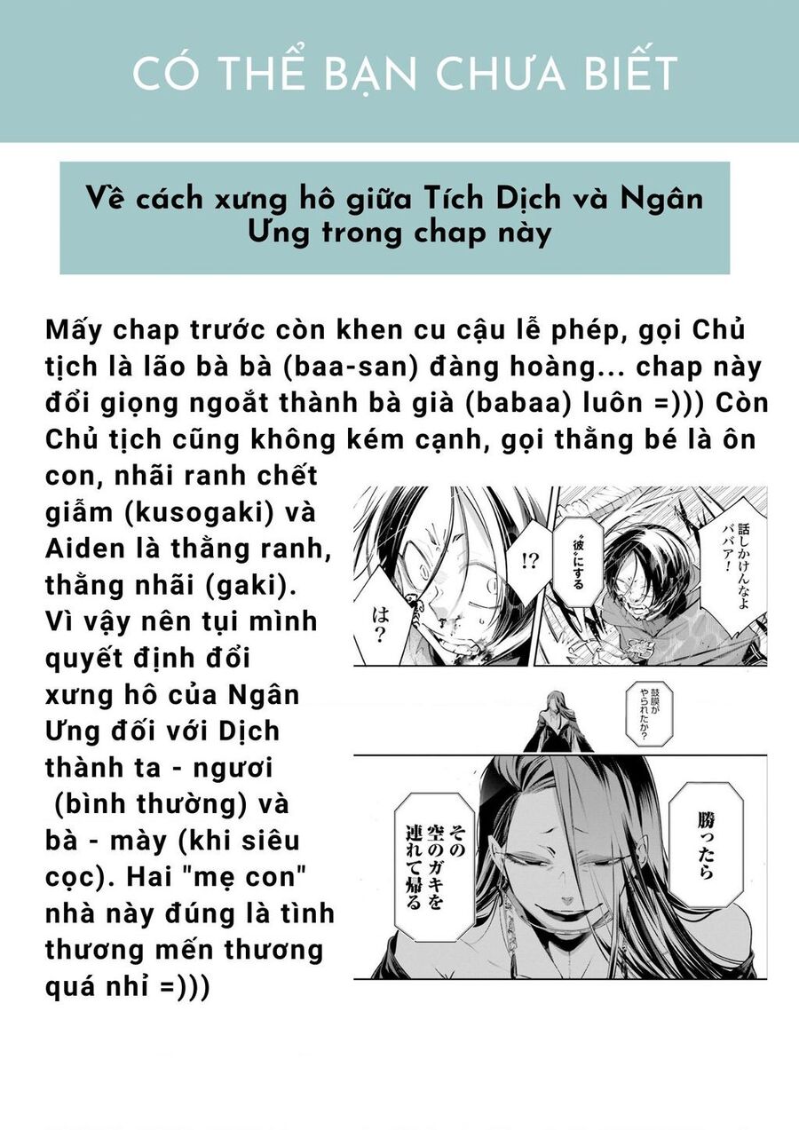 Rekkyou Sensen Chap 8 - Next Chap 9