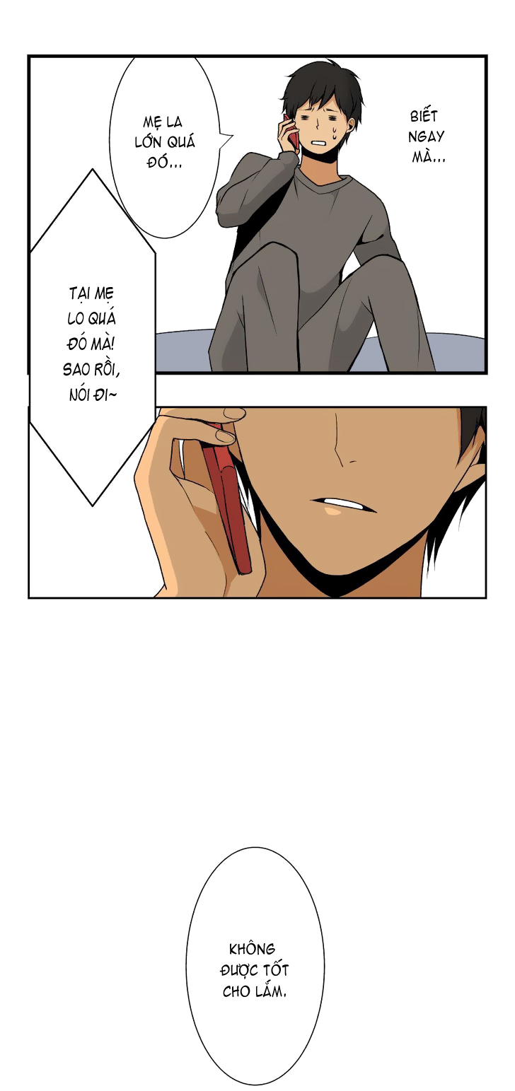 Relife Chap 1 - Next Chap 2