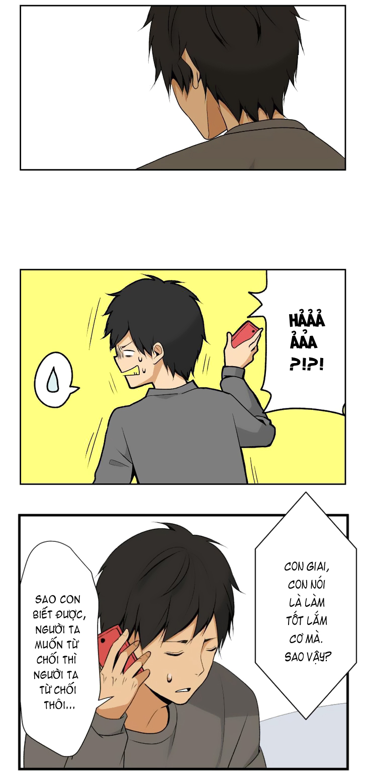 Relife Chap 1 - Next Chap 2