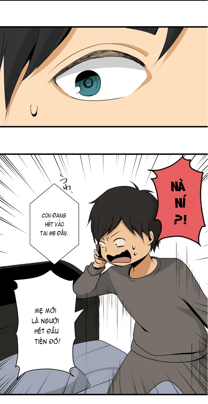 Relife Chap 1 - Next Chap 2