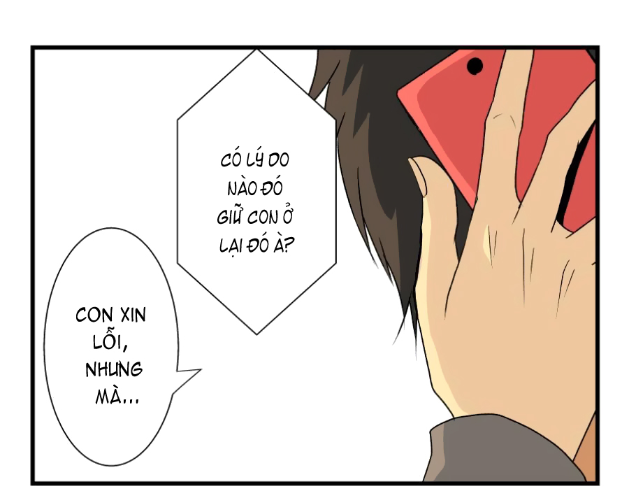 Relife Chap 1 - Next Chap 2