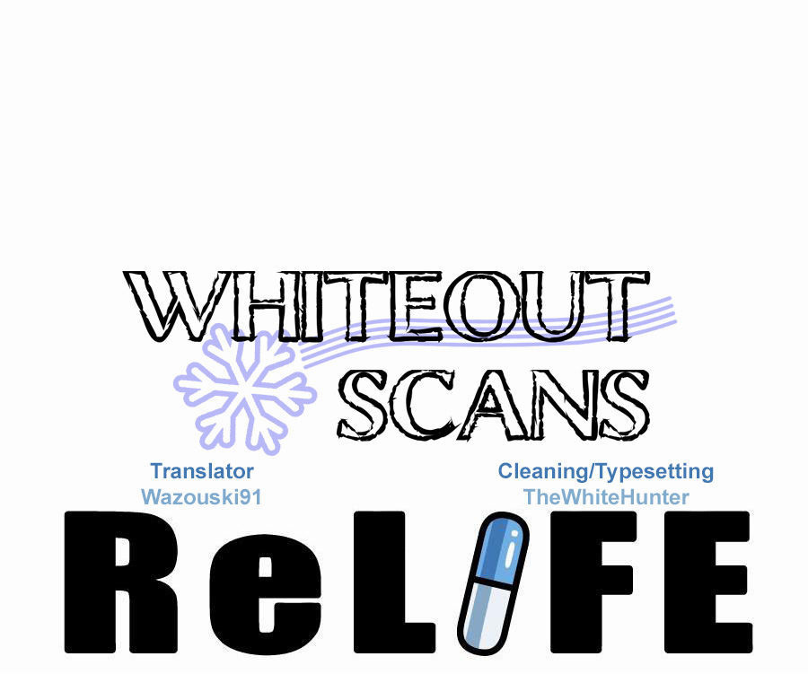 Relife Chap 1 - Next Chap 2