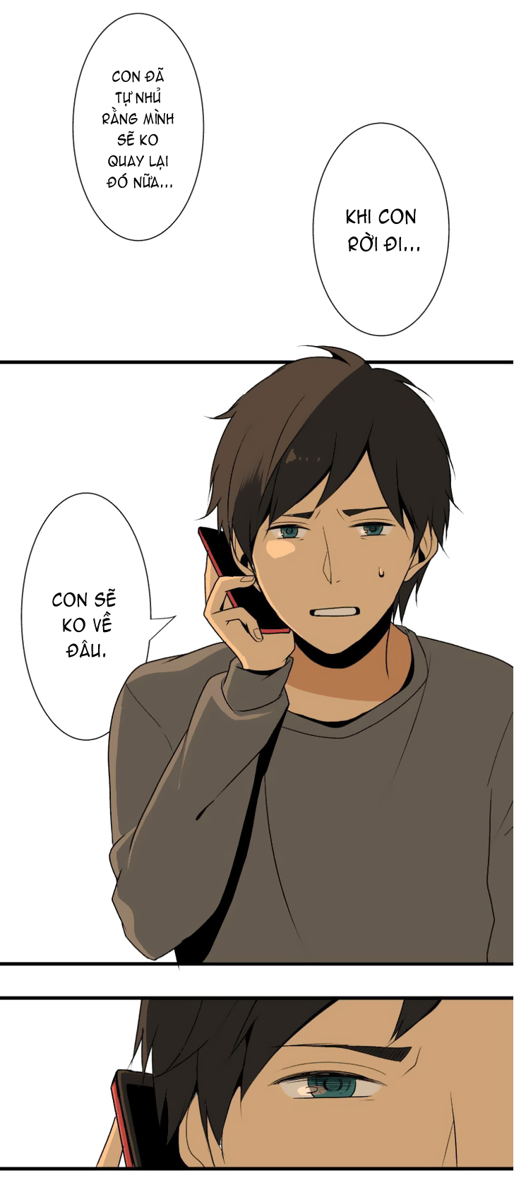 Relife Chap 1 - Next Chap 2