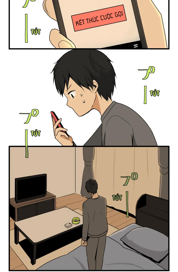 Relife Chap 1 - Next Chap 2