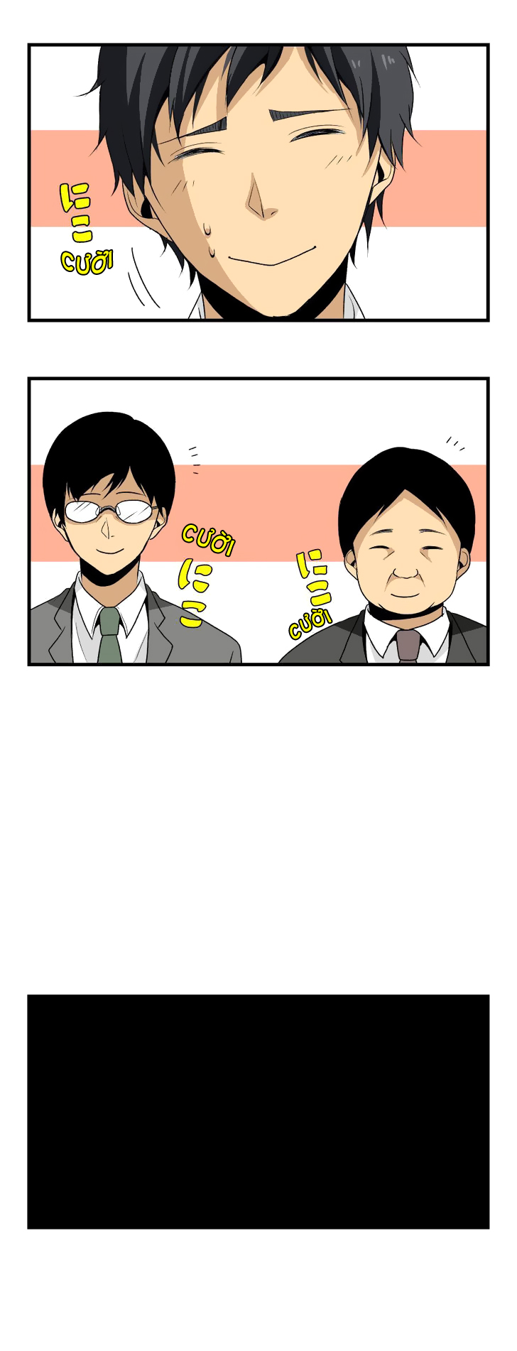 Relife Chap 1 - Next Chap 2