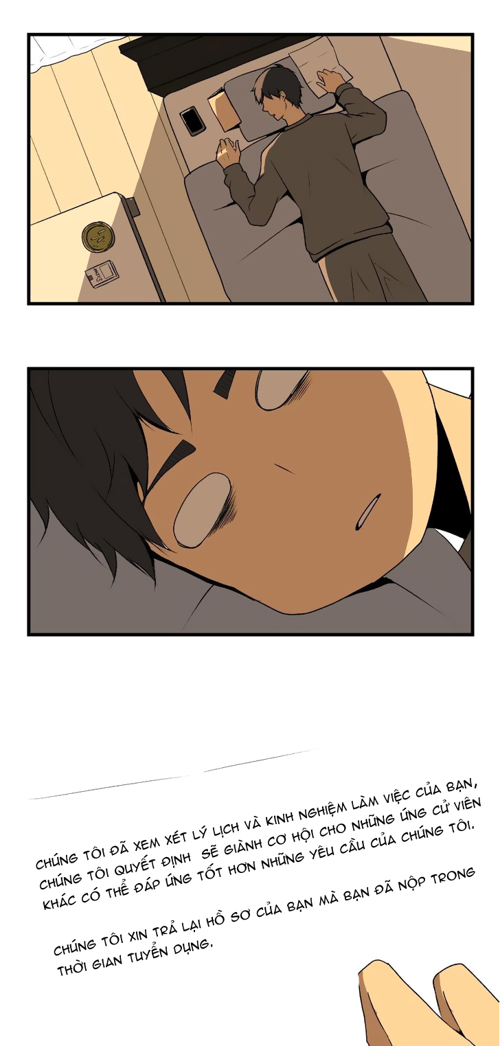 Relife Chap 1 - Next Chap 2