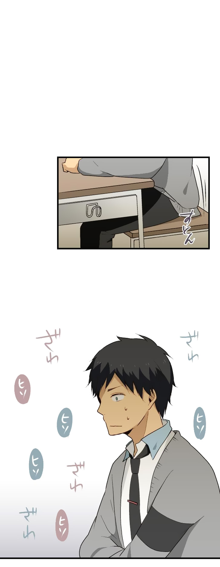 Relife Chap 10 - Next Chap 11