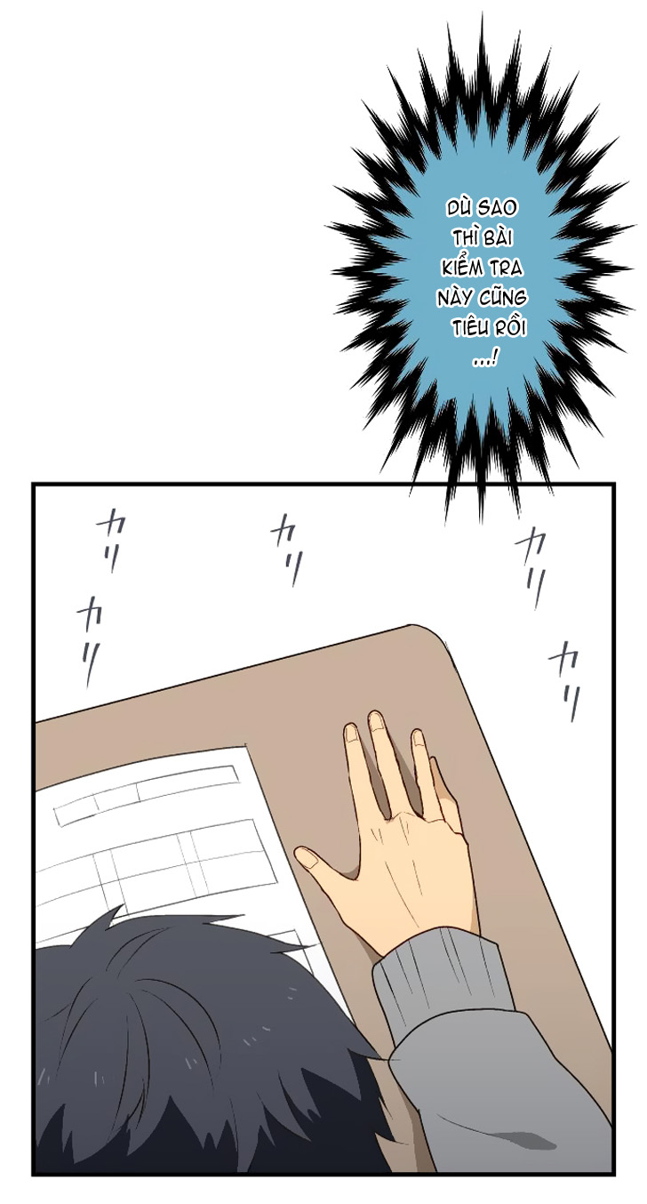 Relife Chap 10 - Next Chap 11