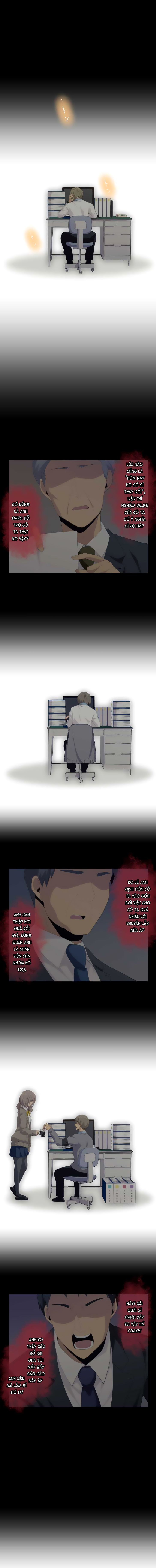 Relife Chap 114 - Next Chap 115