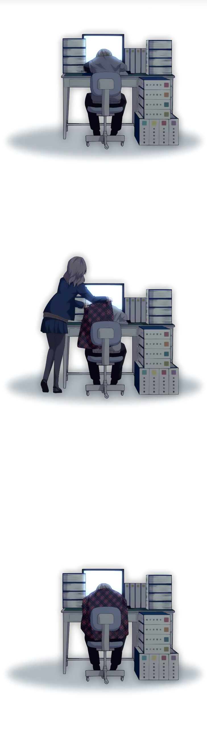 Relife Chap 114 - Next Chap 115