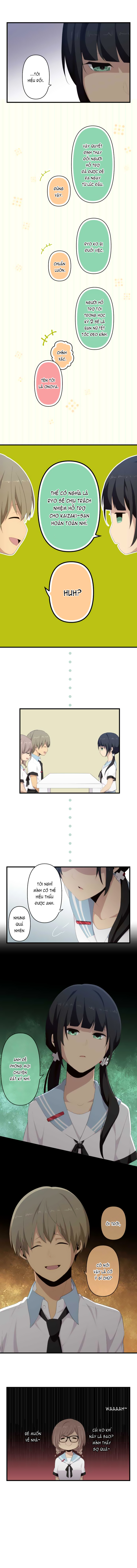 Relife Chap 117 - Next Chap 118