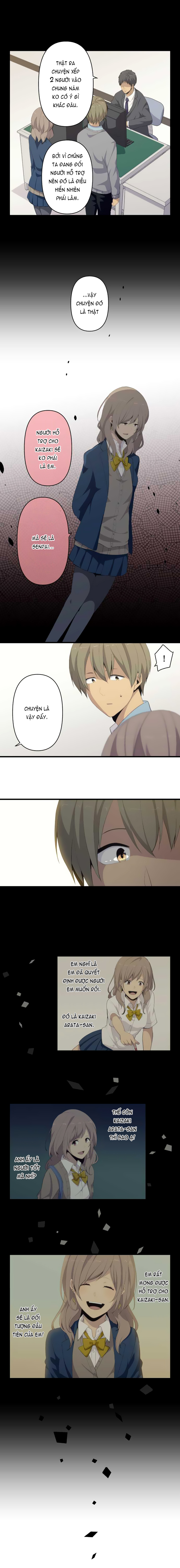 Relife Chap 119 - Next Chap 120