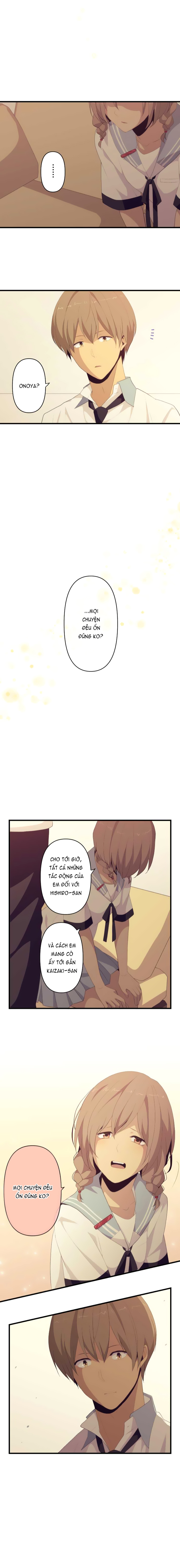 Relife Chap 119 - Next Chap 120