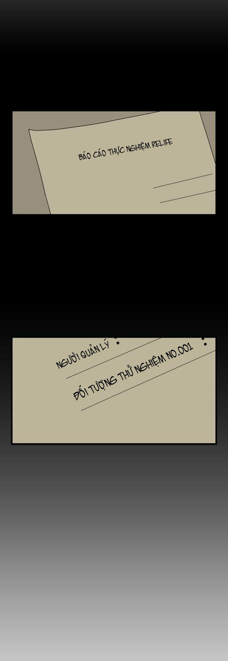 Relife Chap 12 - Next Chap 13