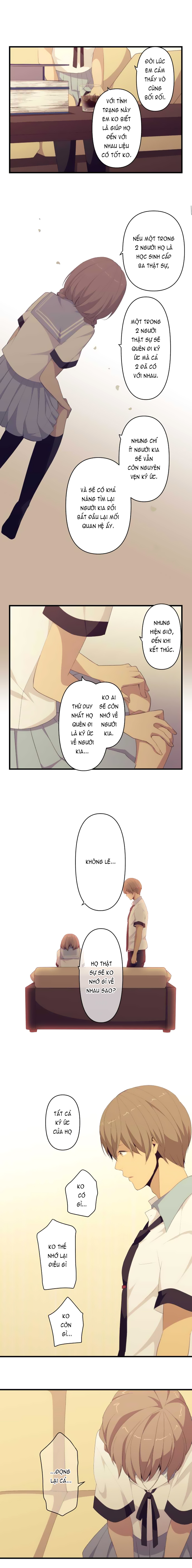 Relife Chap 120 - Next Chap 121