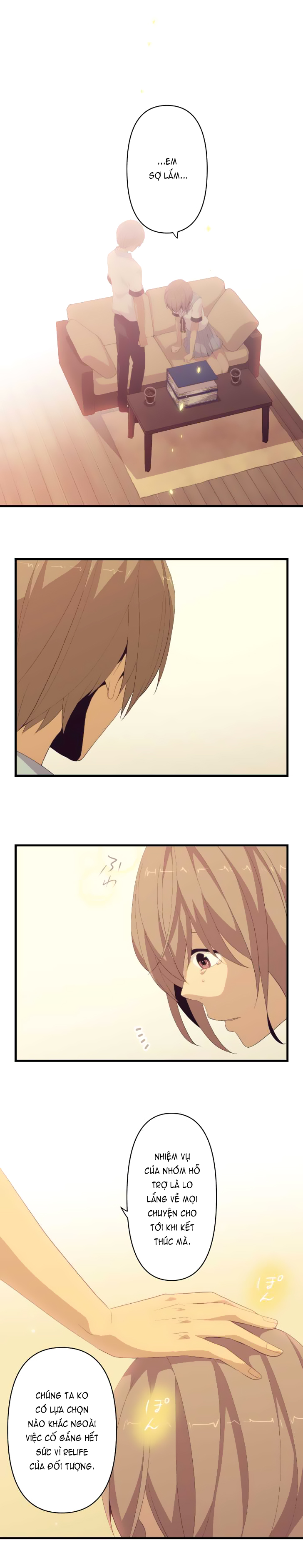 Relife Chap 120 - Next Chap 121