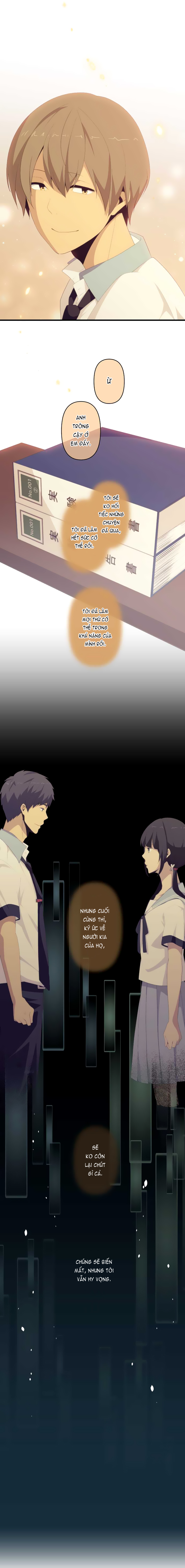 Relife Chap 120 - Next Chap 121